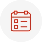 Eventi icon