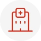 Ospedali icon