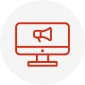 Web icon