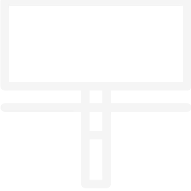 Cartelloni icon grigia