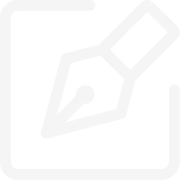 Creatività icon grigia