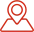 Indirizzo icon
