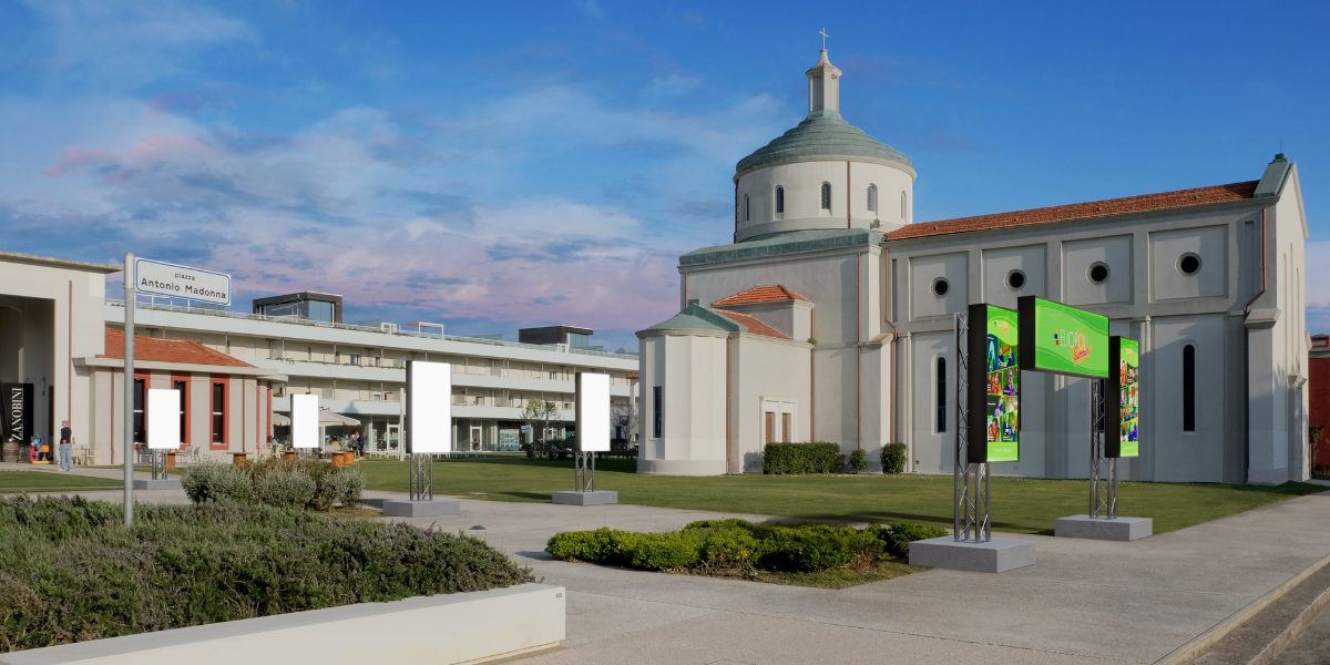 Eliopoli Summer Festival