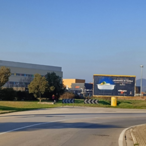 Poster monofacciale SEPI 3