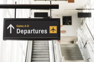 Pubblidea Srl Pisa: Wayfinding (segnaletica di percorso)