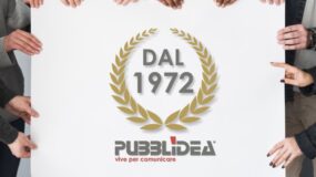 Pubblidea Pisa
