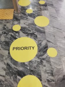 Pubblidea Pisa - Aeroporto Internazionale di Pisa