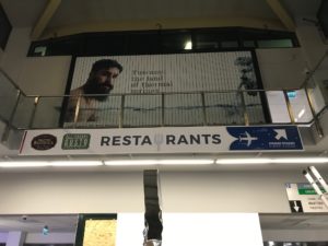 Pubblidea Srl Pisa: Aeroporto Internazionale di Pisa