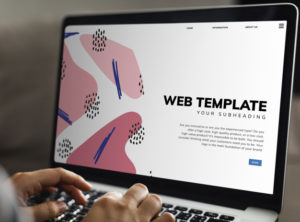 Pubblidea Srl Pisa: Realizzazione siti web