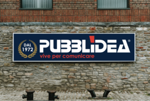 Pubblidea Srl Pisa: Cartellonistica