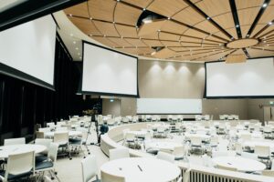 Pubblidea: Noleggio attrezzature per eventi
