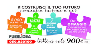 Riparti con Pubblidea