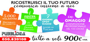 Riparti con Pubblidea