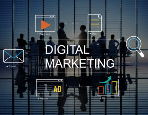 Digital Marketing Social Media Marketing