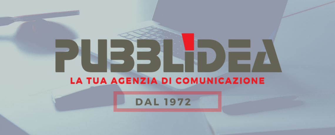 L’Agenzia pubblicitaria che ti abbassa lo stress.