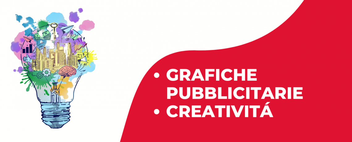Allestimenti Grafica Pubblicitaria