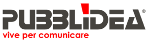 Logo Pubblidea SRL